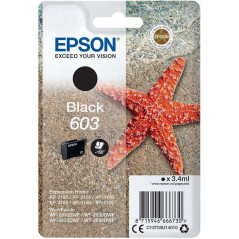 Epson CONSOMMABLE EPSON C 13 T 03 U 14010