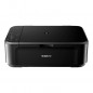 CANON Imprimante multifonction 3 en 1 PIXMA MG 3650S Noire - Jet dencre - A4 - WiFi - Recto/Verso auto - CANON Print