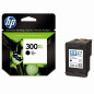 HP 300XL cartouche dencre noire grande capacite authentique pour HP DeskJet F4580 et HP Photosmart C4680/C4795 CC641EE