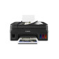 Imprimante Jet d’encre MegaTank Canon Pixma G4511 Multifonction 4 en 1 Wi Fi