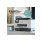 Imprimante Tout en un HP OfficeJet Pro 9022e Blanc et gris