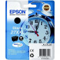 EPSON Pack de 1 Cartouche 27XXL - Noir - Tres Haute capacite 34.1ml
