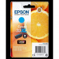 EPSON Cartouche T3362 - Oranges - Cyan XL