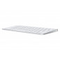 Clavier sans fil Apple Magic Keyboard Blanc