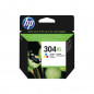 HP 304XL cartouche dencre trois couleurs authentique pour HP DeskJet 2620/2630/3720/3730 N9K07AE