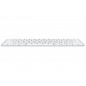 Clavier sans fil Apple Magic Keyboard avec Touch ID Blanc