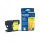 Brother LC1100Y Cartouche dencre Jaune