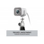 Caméra Logitech Streamcam FHD Blanc