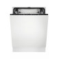 Lave vaisselle Electrolux EEQ47300L QUICK SELECT