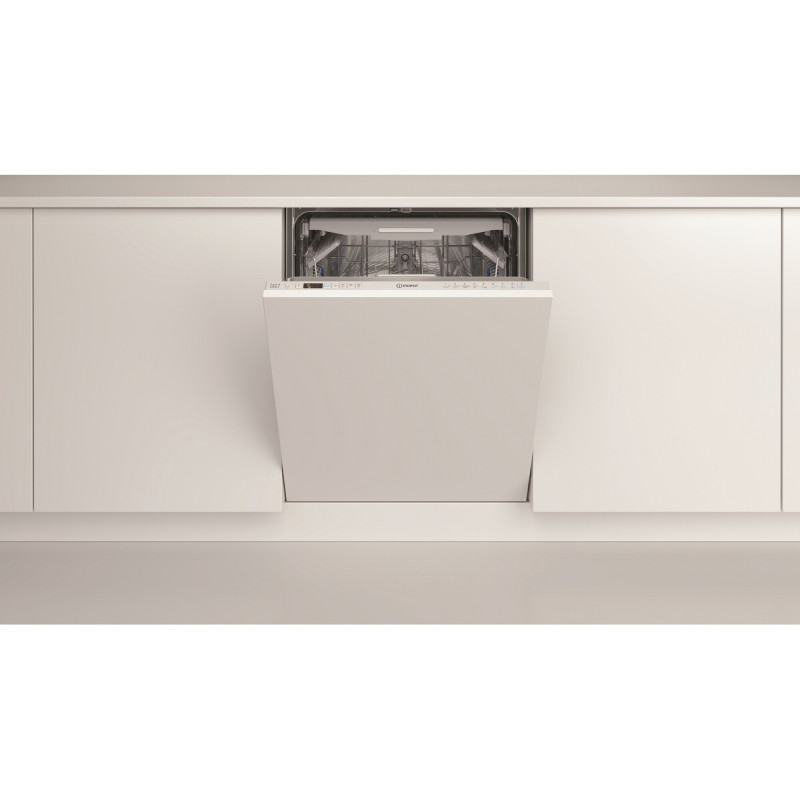 Lave vaisselle Indesit DIO3T131AFE SILENCE