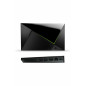 Passerelle multimédia Nvidia Shield TV Pro Noir