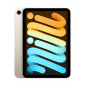 Apple iPad Mini 8,3" 256 Go Lumière stellaire Wifi 6 ème génération 2021