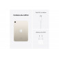 Apple iPad Mini 8,3" 256 Go Lumière stellaire Wifi 6 ème génération 2021