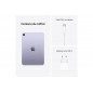 Apple iPad Mini 8,3" 64 Go Mauve 5G 6 ème génération 2021