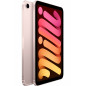 Apple iPad Mini 8,3" 64 Go Rose 5G 6 ème génération 2021