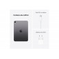 Apple iPad Mini 8,3" 64 Go Gris sidéral Wifi 6 ème génération 2021