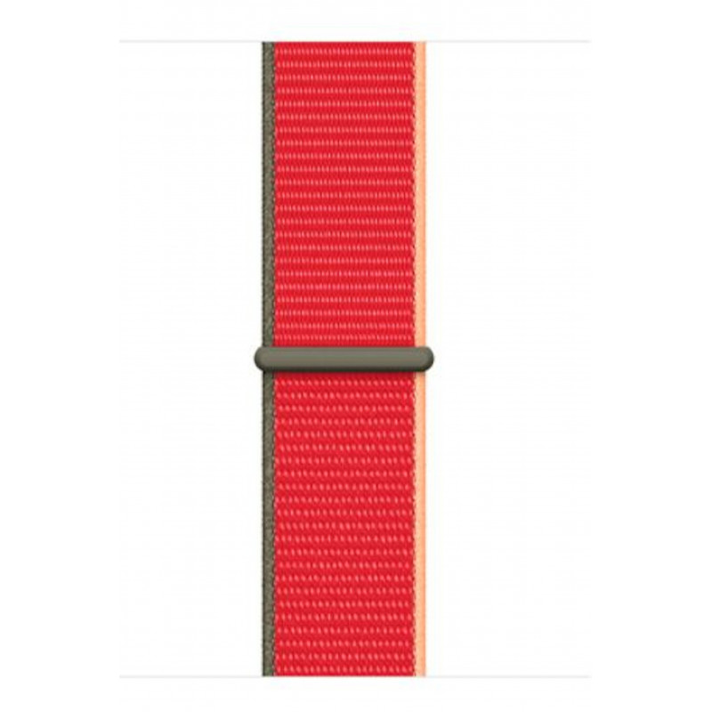 Apple Boucle Sport (PRODUCT)RED 44 mm