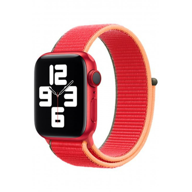 Apple Boucle Sport (PRODUCT)RED 40 mm