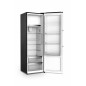 Réfrigérateurs 1 porte 350L Froid Froid brassé SCHNEIDER 59,5cm E, 4970845