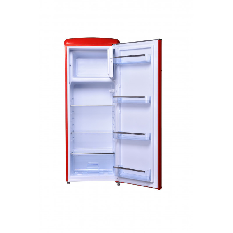 Réfrigérateurs 1 porte 218L Froid Froid statique FRIGELUX 55cm E, 4923413