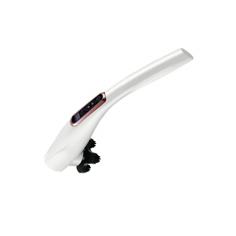 Cenocco Beauty CC-9059: Masseur Multifonction Rechargeable Sans Fil
