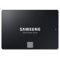 Disque SSD Interne Samsung 870 EVO 1 To Noir