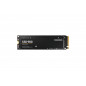 Disque SSD interne Samsung 980 NVMe M.2 PCIe 3.0 1 To Noir