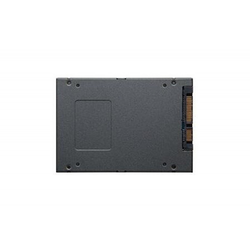Disque SSD Interne Kingston A400 Series SATA 2.5" Rev 3.0 240 Go
