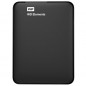 WD - Disque Dur Externe - Elements Portable - 1To - USB 3.0 WDBUZG0010BBK-WESN