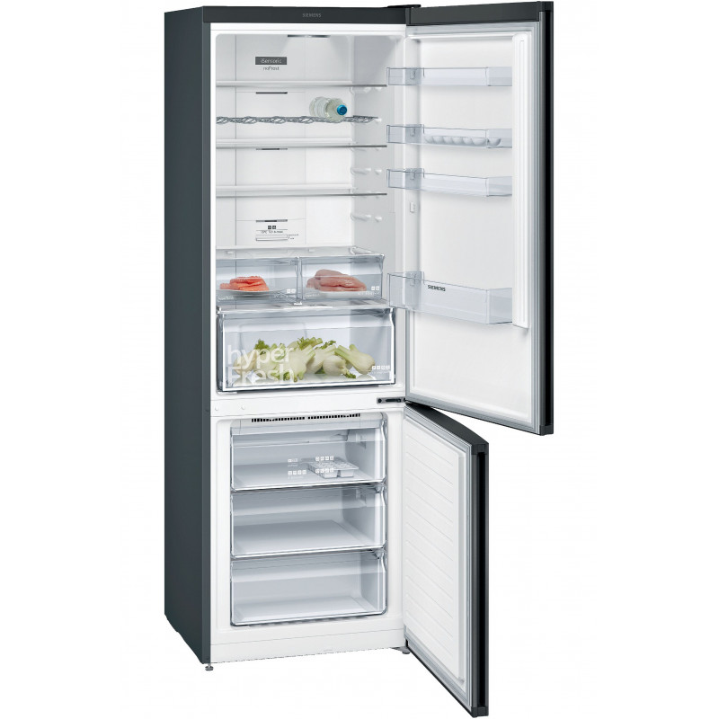 Réfrigérateurs combinés Froid Froid ventilé SIEMENS 70cm E, 4836880