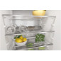 Réfrigérateurs combinés 250L Froid Froid ventilé WHIRLPOOL 54cm E, 4989961