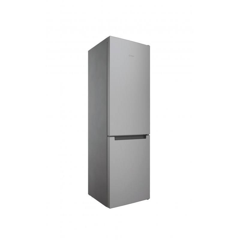 Réfrigérateurs combinés Froid Froid ventilé INDESIT 59,6cm E, 4958306