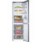 Réfrigérateurs combinés Froid Froid ventilé SAMSUNG 59,5cm E, 4700040
