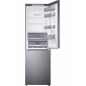 Réfrigérateurs combinés Froid Froid ventilé SAMSUNG 59,5cm E, 4700040