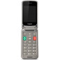 Téléphone mobile GIGASET MOBILES GL 590 GRIS