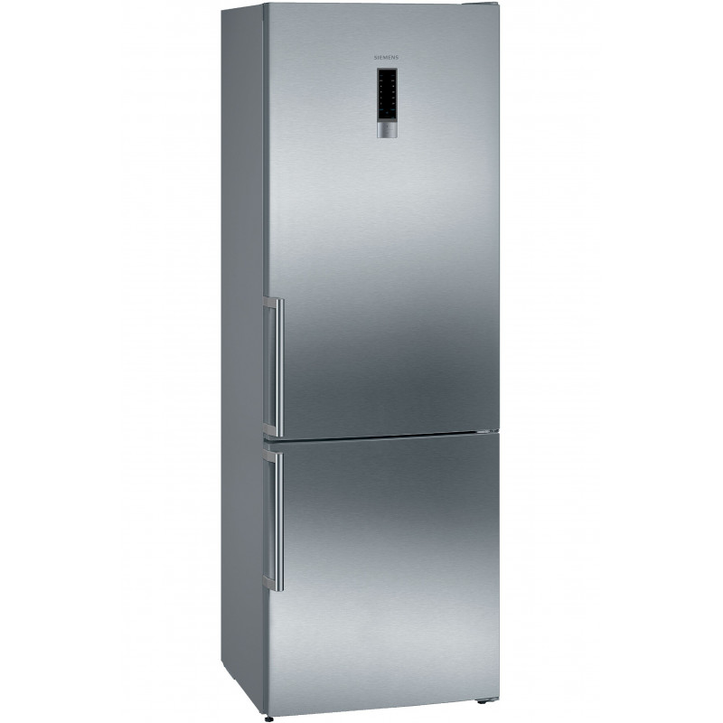 Réfrigérateurs combinés 438L Froid Froid ventilé SIEMENS 70cm E, 4836804