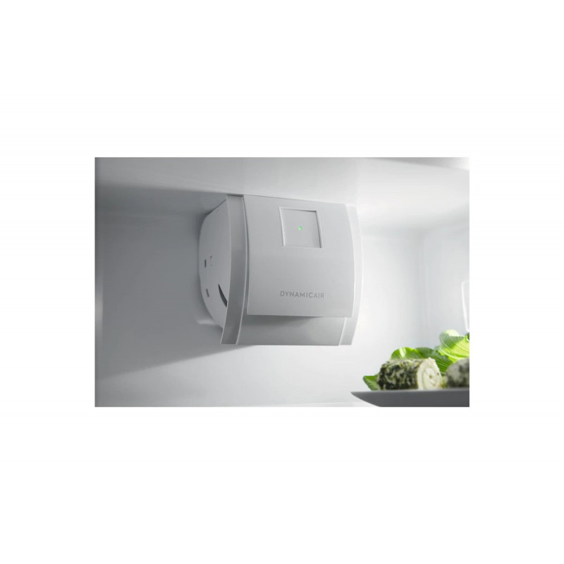 Réfrigérateurs combinés 254L Froid Froid ventilé ELECTROLUX 54cm E, 4894090