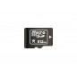 Carte mémoire Micro SD 512 Go pour Nintendo Switch Alpha Omega Players Noir