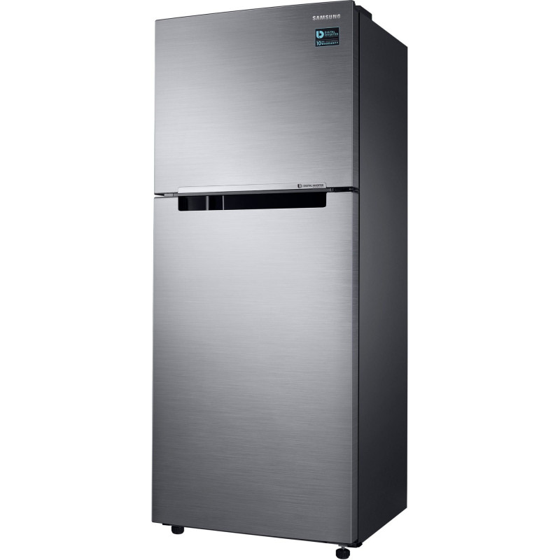 Réfrigérateurs 2 portes 300L Froid Ventilé SAMSUNG 60cm F, 1037762