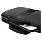 Sacoche Case Logic QNS 111K Noir ordinateur portable 11.6"