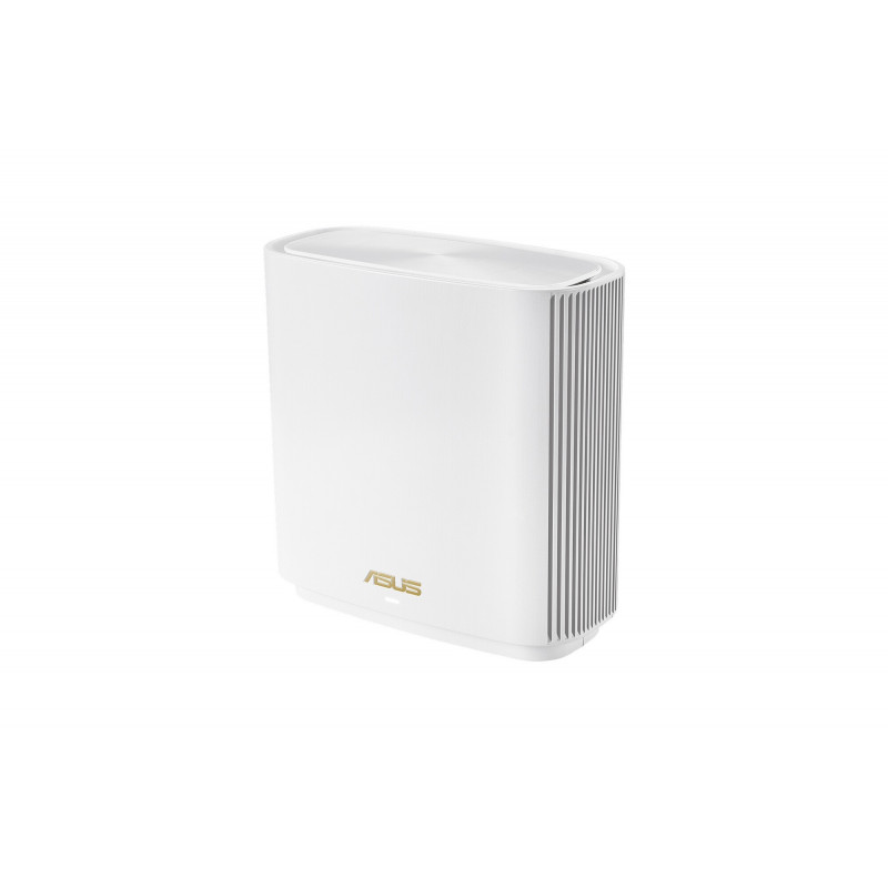 Routeur sans fil Wifi Tri bande Asus ZenWiFi AX (XT8) Blanc