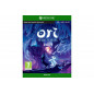 Ori and the will of the wisps Xbox