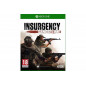 Insurgency Sandstorm Xbox