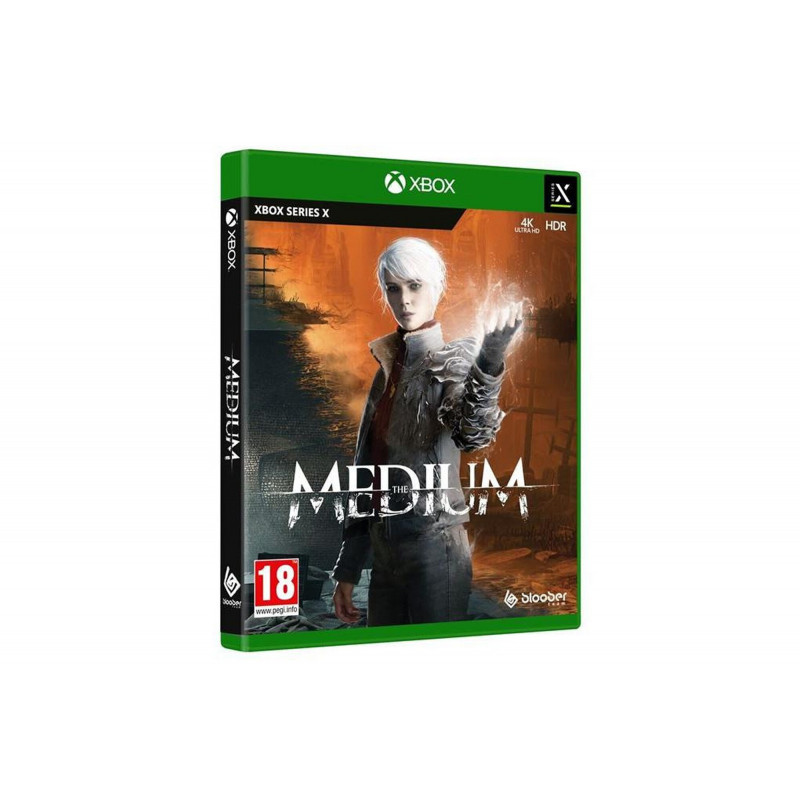 The Medium Xbox