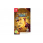 Rayman Legends Definitive Edition Code in a Box Nintendo Switch