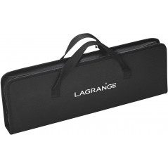 Lagrange Plancha électrique LAGRANGE 219152
