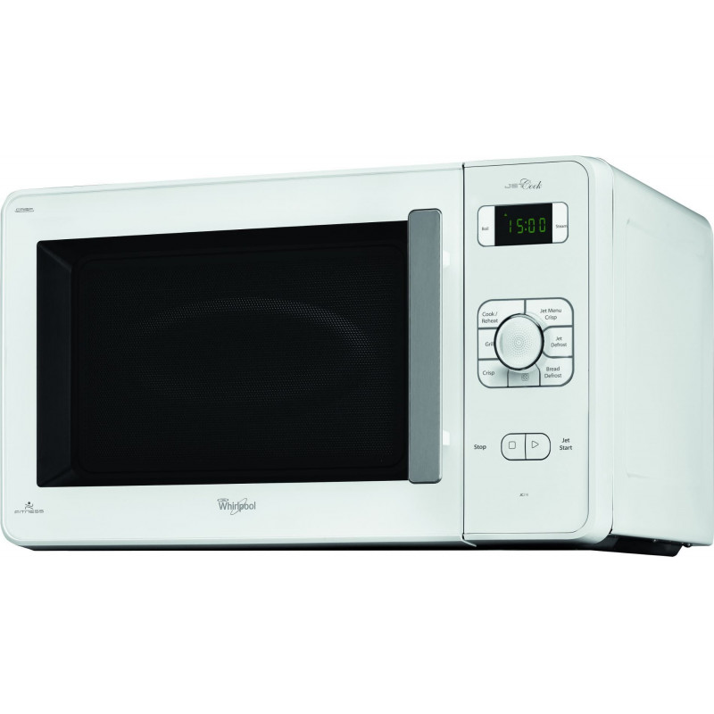 Micro-ondes WHIRLPOOL pose libre JC218WH