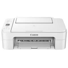 Canon Imprimante multifonction CANON TS 3351 BLANC
