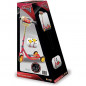 Disney Cars 3 - patinette 3 roues silencieuses