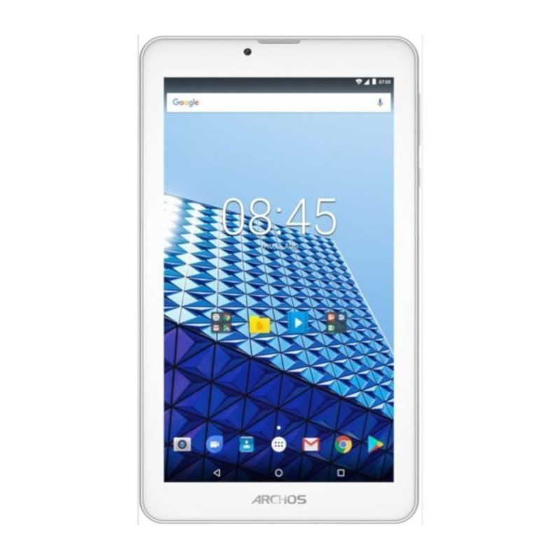 ARCHOS Tablette Tactile Access 70 - 7 - RAM 1Go - Stockage 8Go - Android 7.0 Nougat